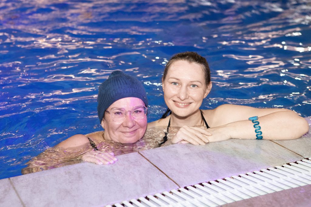 Тур Близкие