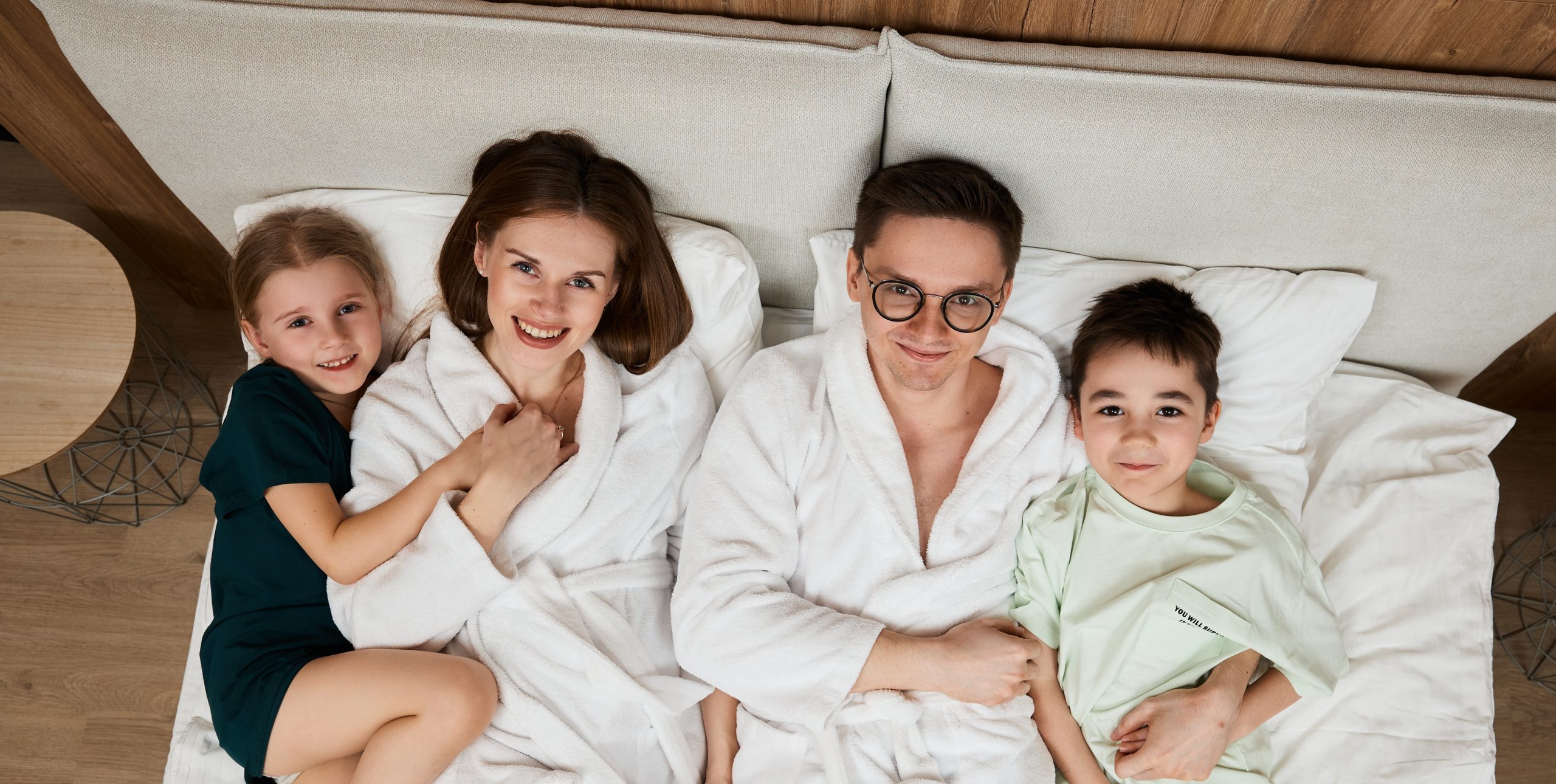 Категорий акций "Проживание" в термальном курорте Баден-Баден Еткуль