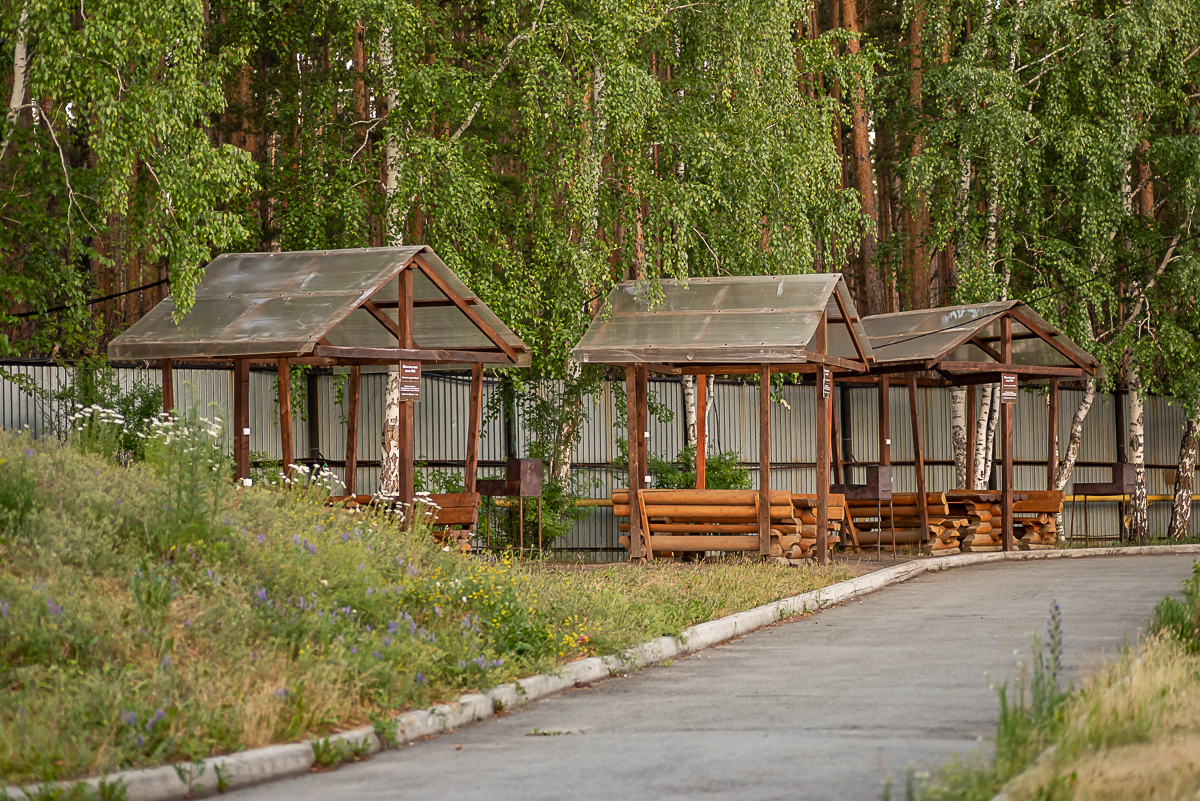 Мангальные зоны