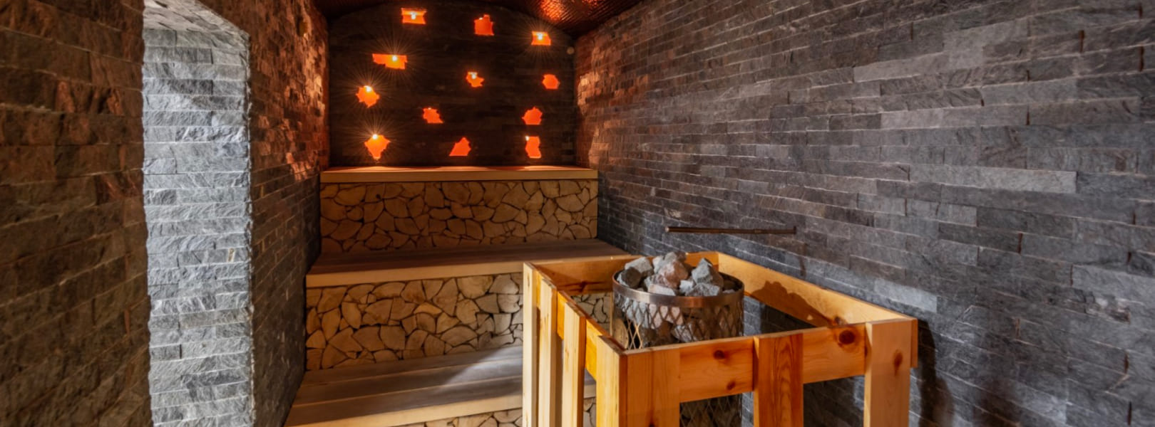 Бани в Челябинске и области