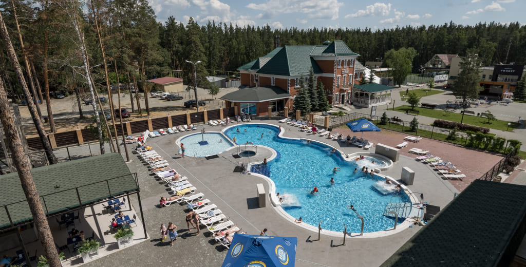 Тариф «Безлимит»