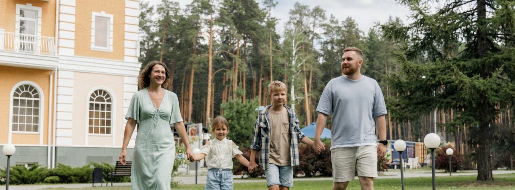 Тепло, которое объединяет