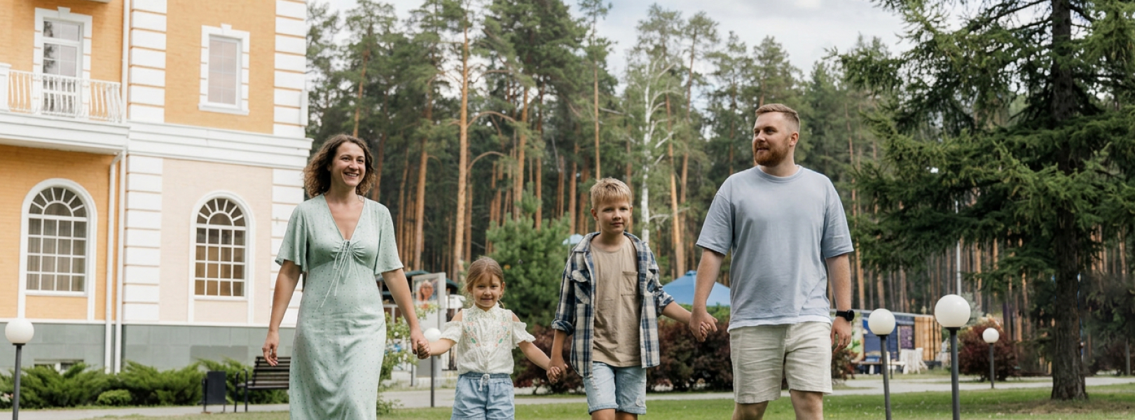 Тепло, которое объединяет