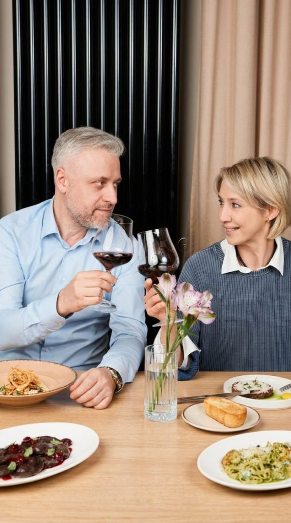 Годовщина свадьбы