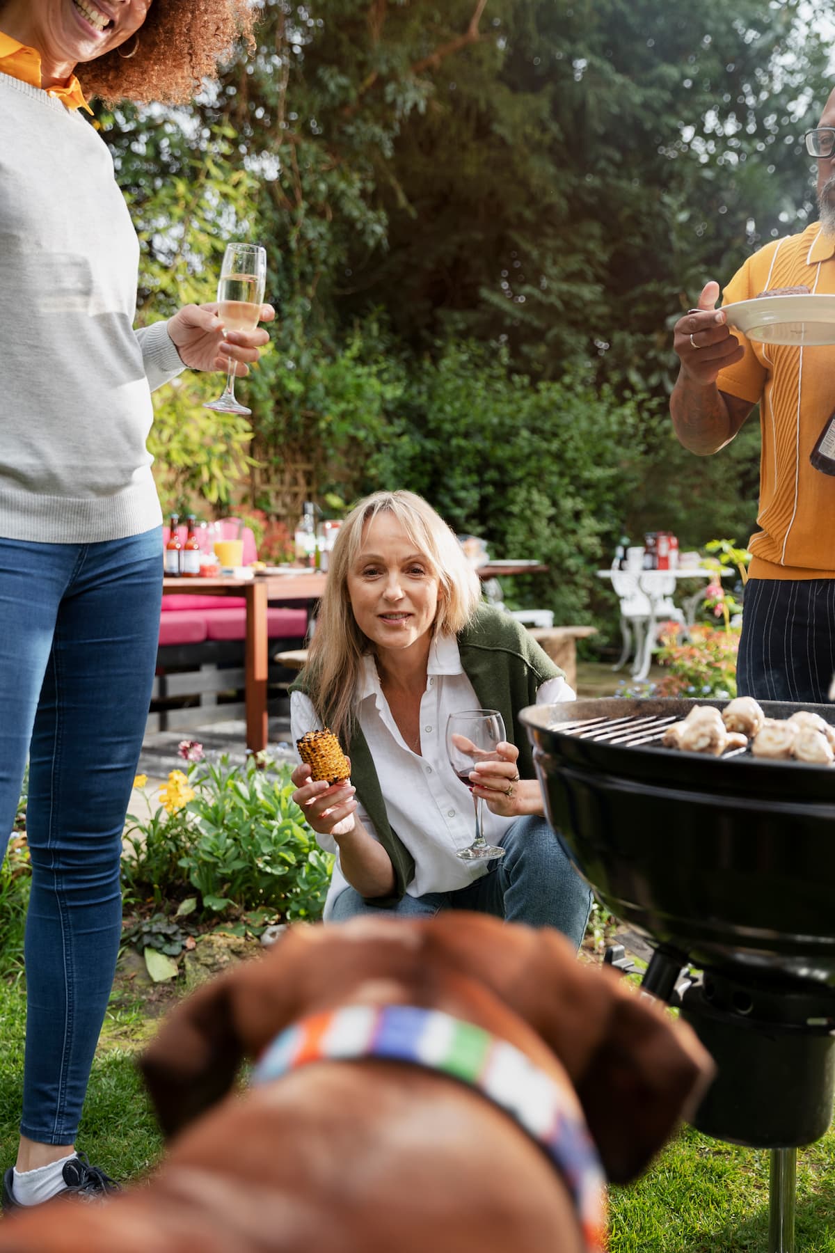 BBQ фест